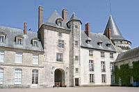 Sully sur Loire - Chateau (01)
